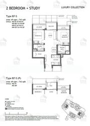 THE ROBERTSON OPUS (D9), Apartment #503309541